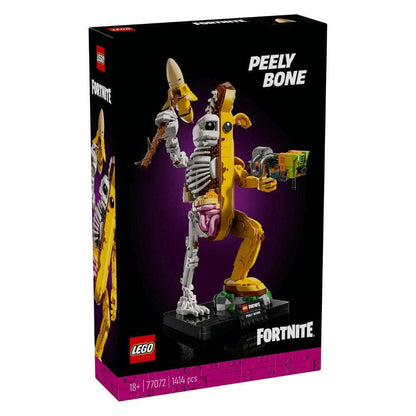 Toys N Tuck:Lego 77072 Fortnite Peely Bone,Lego