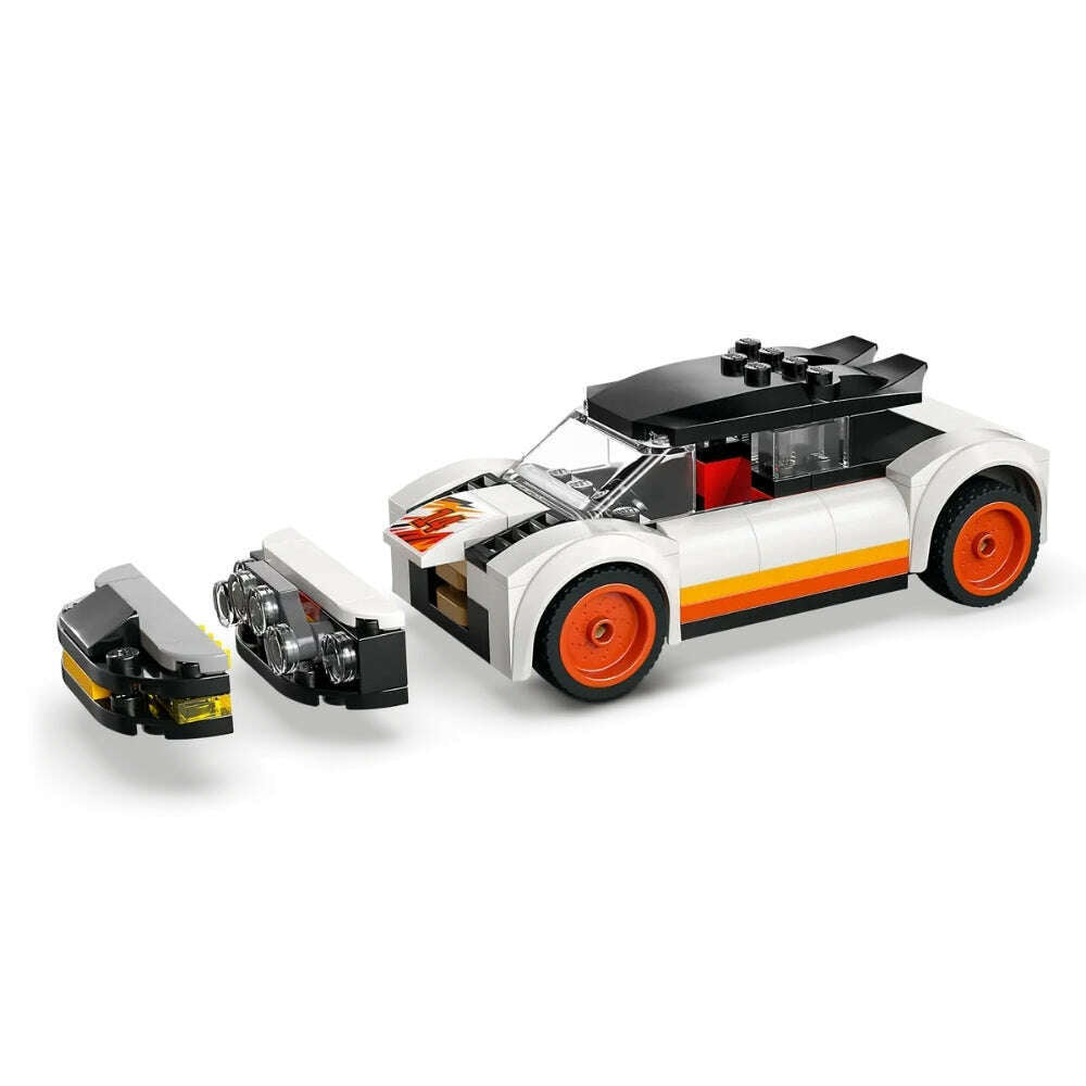 Toys N Tuck:Lego 60472 City Scrapyard with Cars,Lego City