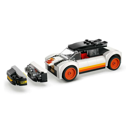 Toys N Tuck:Lego 60472 City Scrapyard with Cars,Lego City