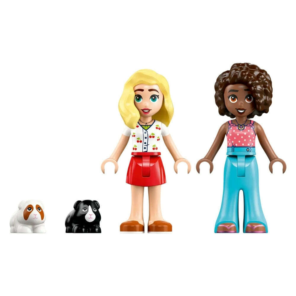 Toys N Tuck:Lego 42640 Friends Guinea Pig Playground,Lego Friends