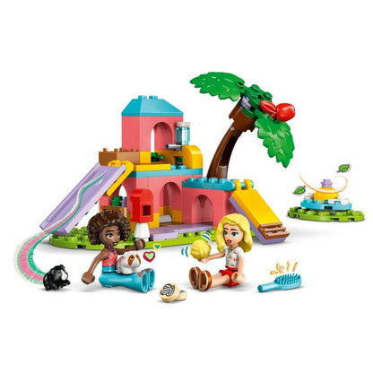 Toys N Tuck:Lego 42640 Friends Guinea Pig Playground,Lego Friends