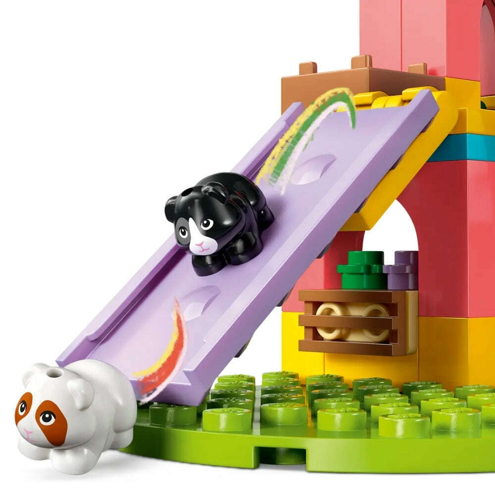 Toys N Tuck:Lego 42640 Friends Guinea Pig Playground,Lego Friends