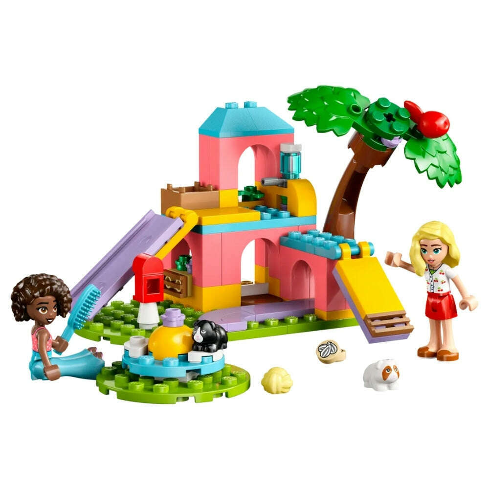 Toys N Tuck:Lego 42640 Friends Guinea Pig Playground,Lego Friends