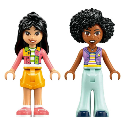 Toys N Tuck:Lego 42643 Friends Cotton Candy Stand and Scooter,Lego Friends