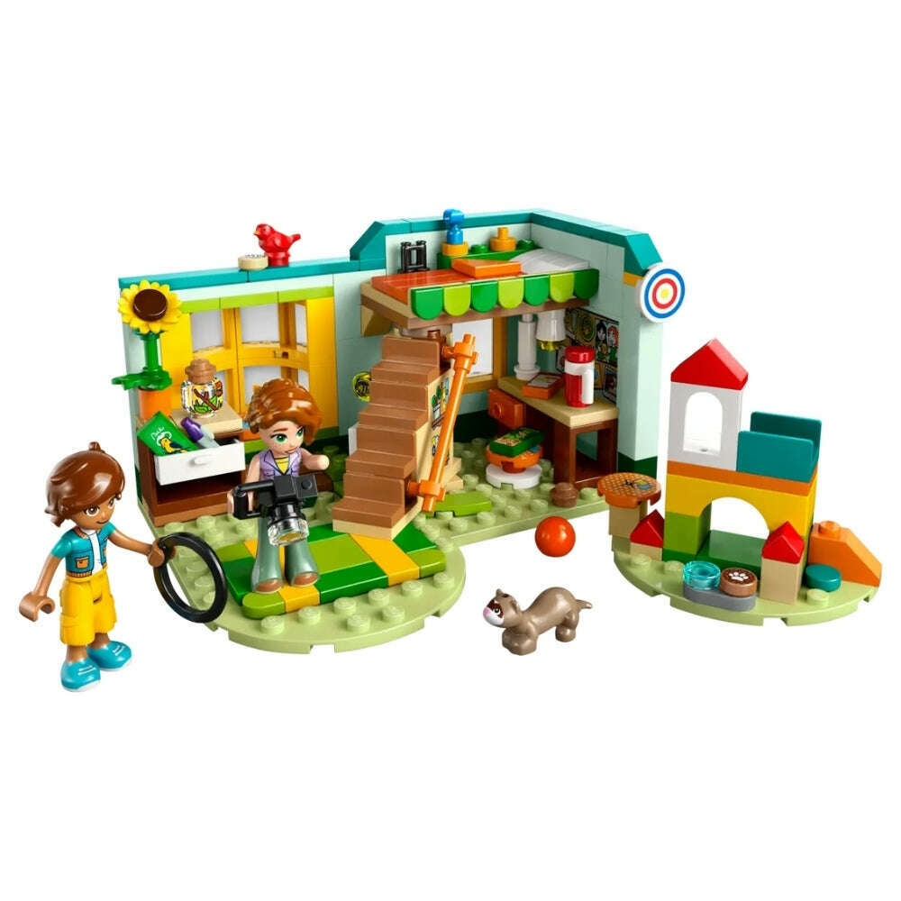 Toys N Tuck:Lego 42646 Friends Autumn?s Room,Lego Friends