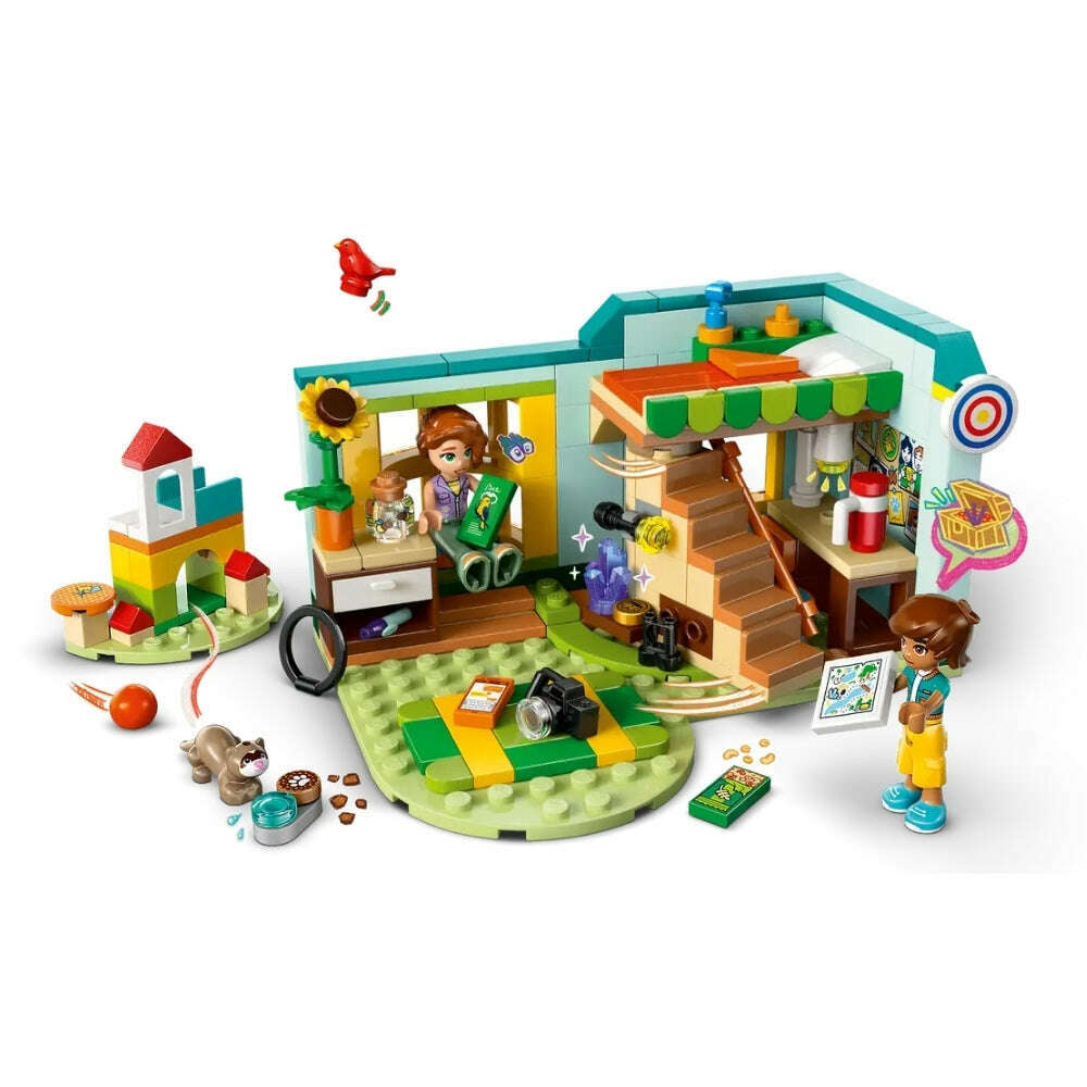 Toys N Tuck:Lego 42646 Friends Autumn?s Room,Lego Friends