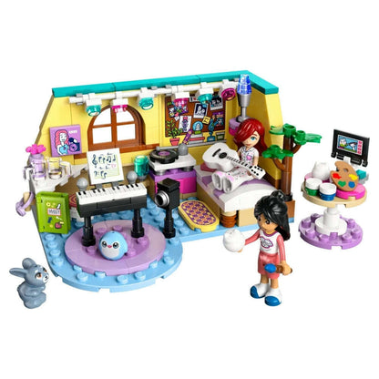 Toys N Tuck:Lego 42647 Friends Paisley's Room,Lego Friends