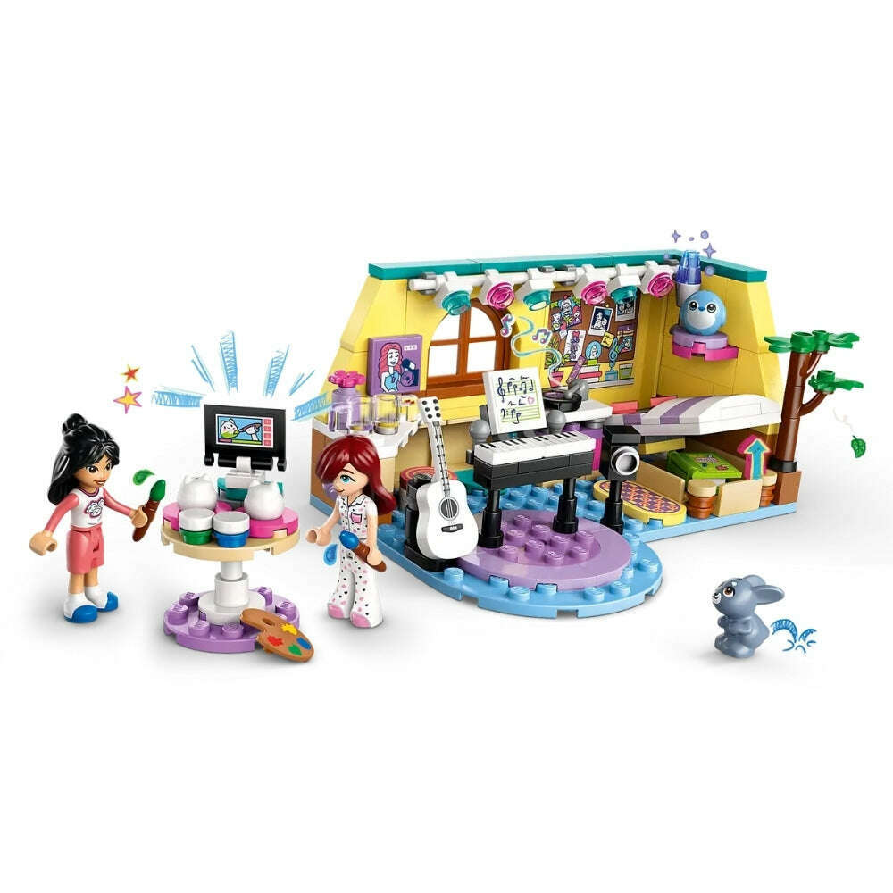 Toys N Tuck:Lego 42647 Friends Paisley's Room,Lego Friends