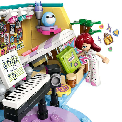 Toys N Tuck:Lego 42647 Friends Paisley's Room,Lego Friends