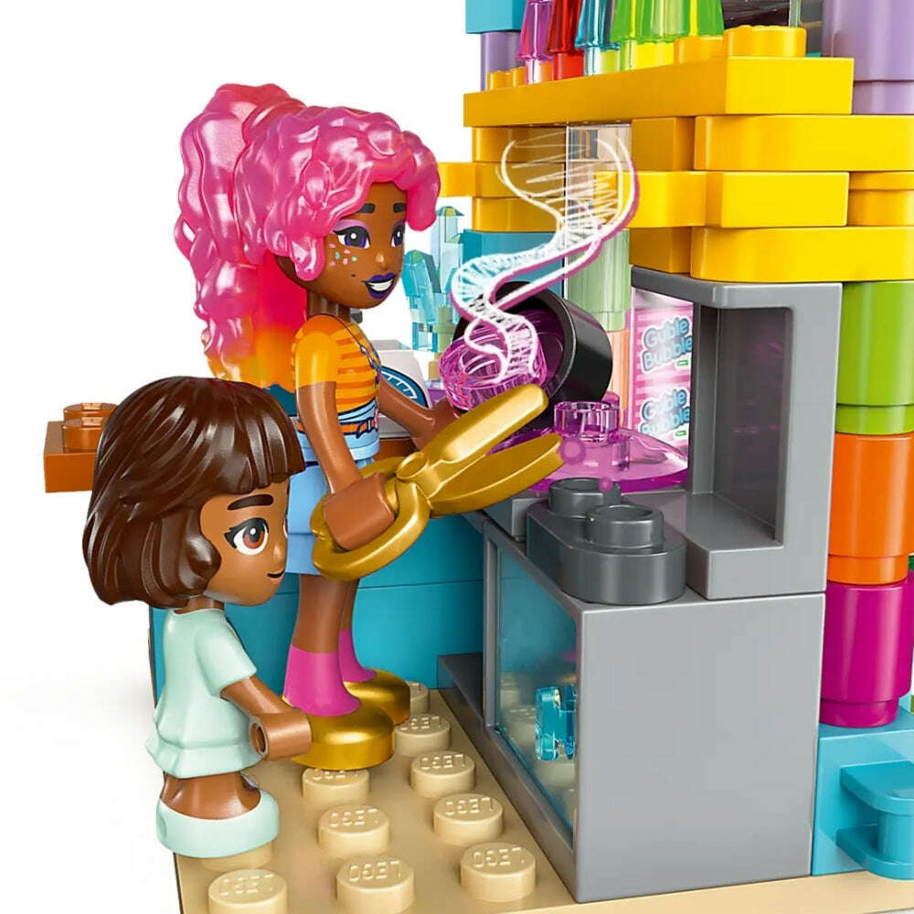 Toys N Tuck:Lego 42649 Friends Heartlake City Sweet Shop,Lego Friends