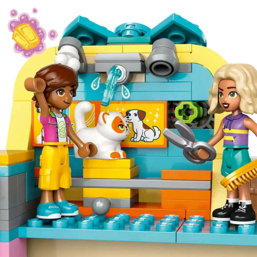 Toys N Tuck:Lego 42650 Friends Pet Accessories Shop,Lego Friends