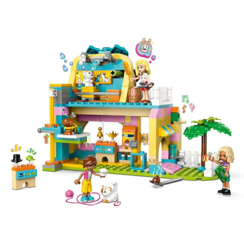 Toys N Tuck:Lego 42650 Friends Pet Accessories Shop,Lego Friends