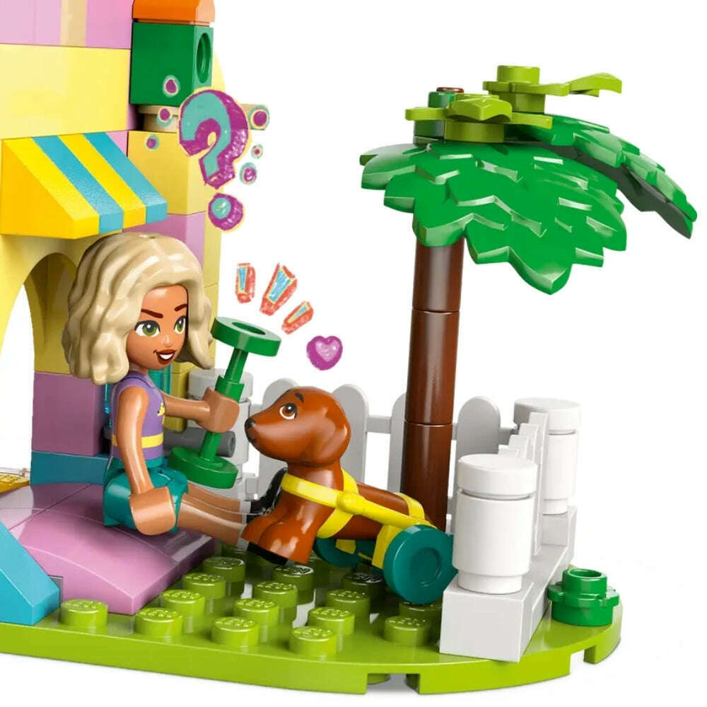 Toys N Tuck:Lego 42650 Friends Pet Accessories Shop,Lego Friends