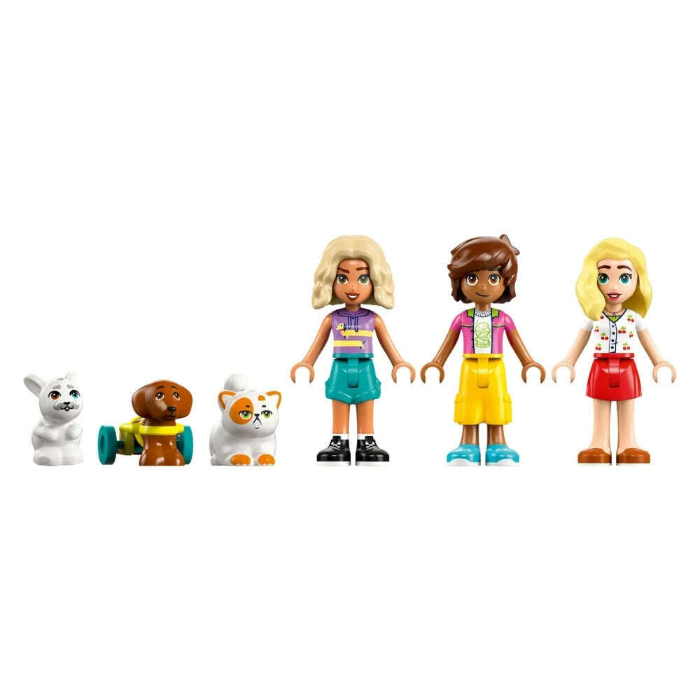 Toys N Tuck:Lego 42650 Friends Pet Accessories Shop,Lego Friends