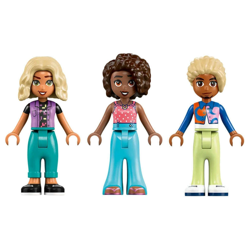 Toys N Tuck:Lego 42662 Friends Hair Salon and Accessories Store,Lego Friends