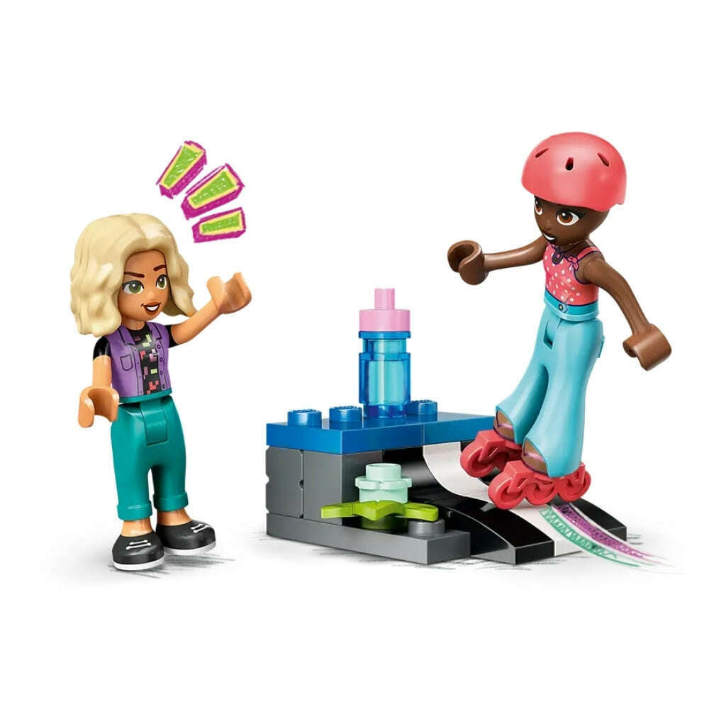 Toys N Tuck:Lego 42662 Friends Hair Salon and Accessories Store,Lego Friends