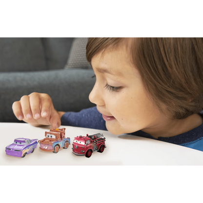 Toys N Tuck:Disney Pixar Cars Mini Surprise Die-cast,Disney