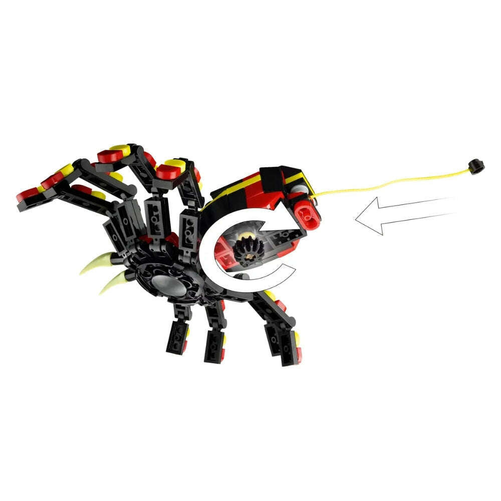 Toys N Tuck:Lego 31159 Creator Wild Animals: Surprising Spider,Lego Creator