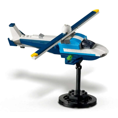 Toys N Tuck:Lego 31160 Creator Aircraft: Race Plane,Lego Creator