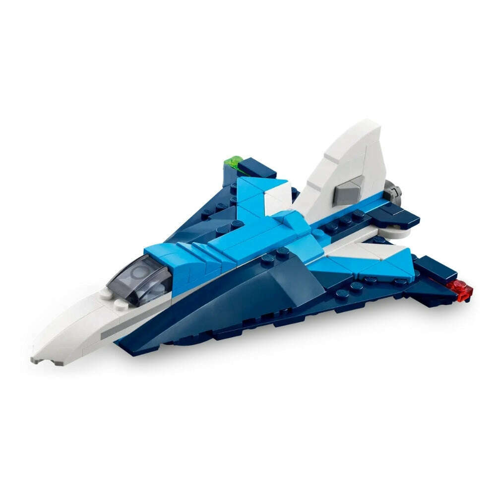 Toys N Tuck:Lego 31160 Creator Aircraft: Race Plane,Lego Creator