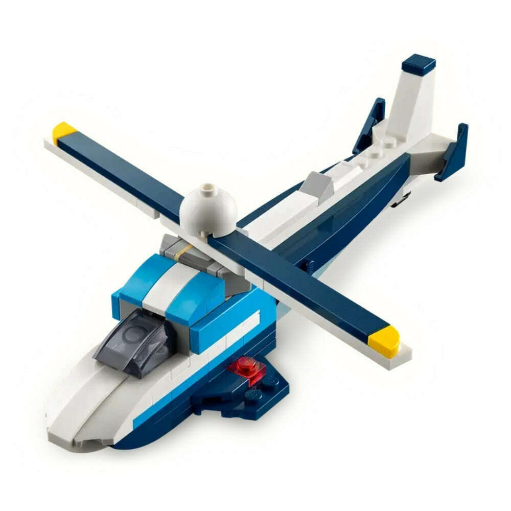 Toys N Tuck:Lego 31160 Creator Aircraft: Race Plane,Lego Creator