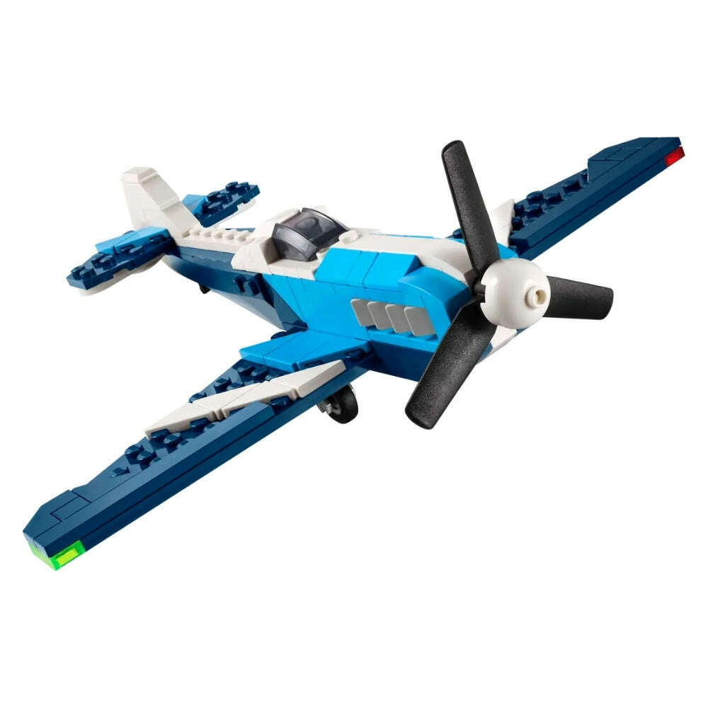 Toys N Tuck:Lego 31160 Creator Aircraft: Race Plane,Lego Creator