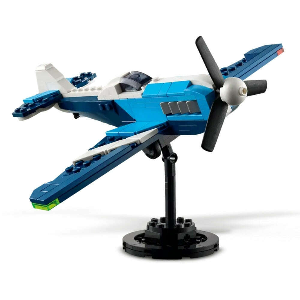 Toys N Tuck:Lego 31160 Creator Aircraft: Race Plane,Lego Creator