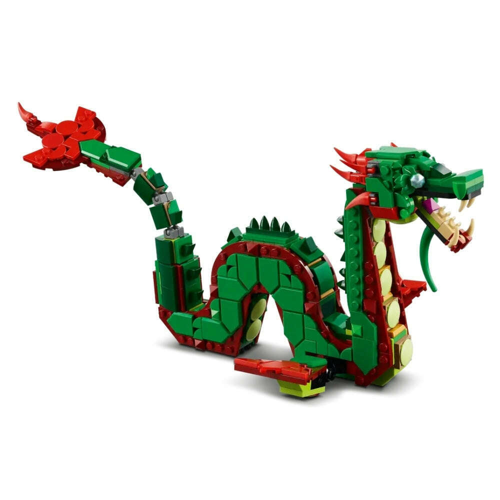 Toys N Tuck:Lego 31161 Creator Medieval Dragon,Lego Creator