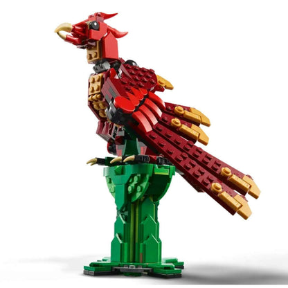 Toys N Tuck:Lego 31161 Creator Medieval Dragon,Lego Creator