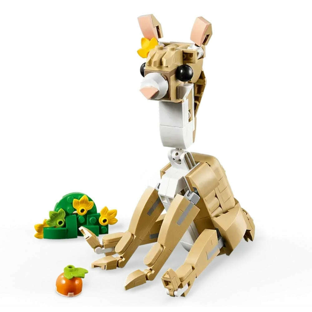 Toys N Tuck:Lego 31162 Creator Cute Bunny,Lego Creator