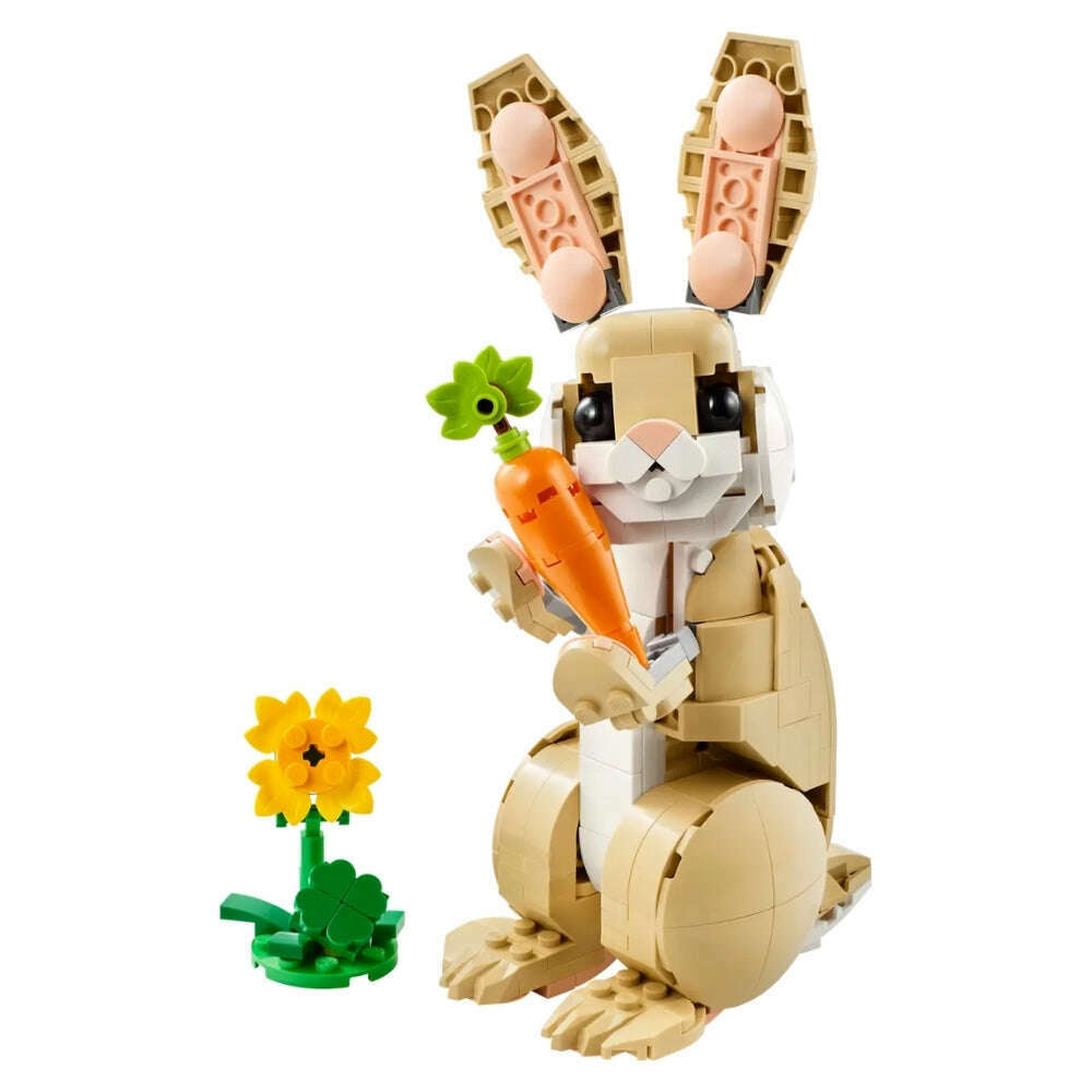 Toys N Tuck:Lego 31162 Creator Cute Bunny,Lego Creator