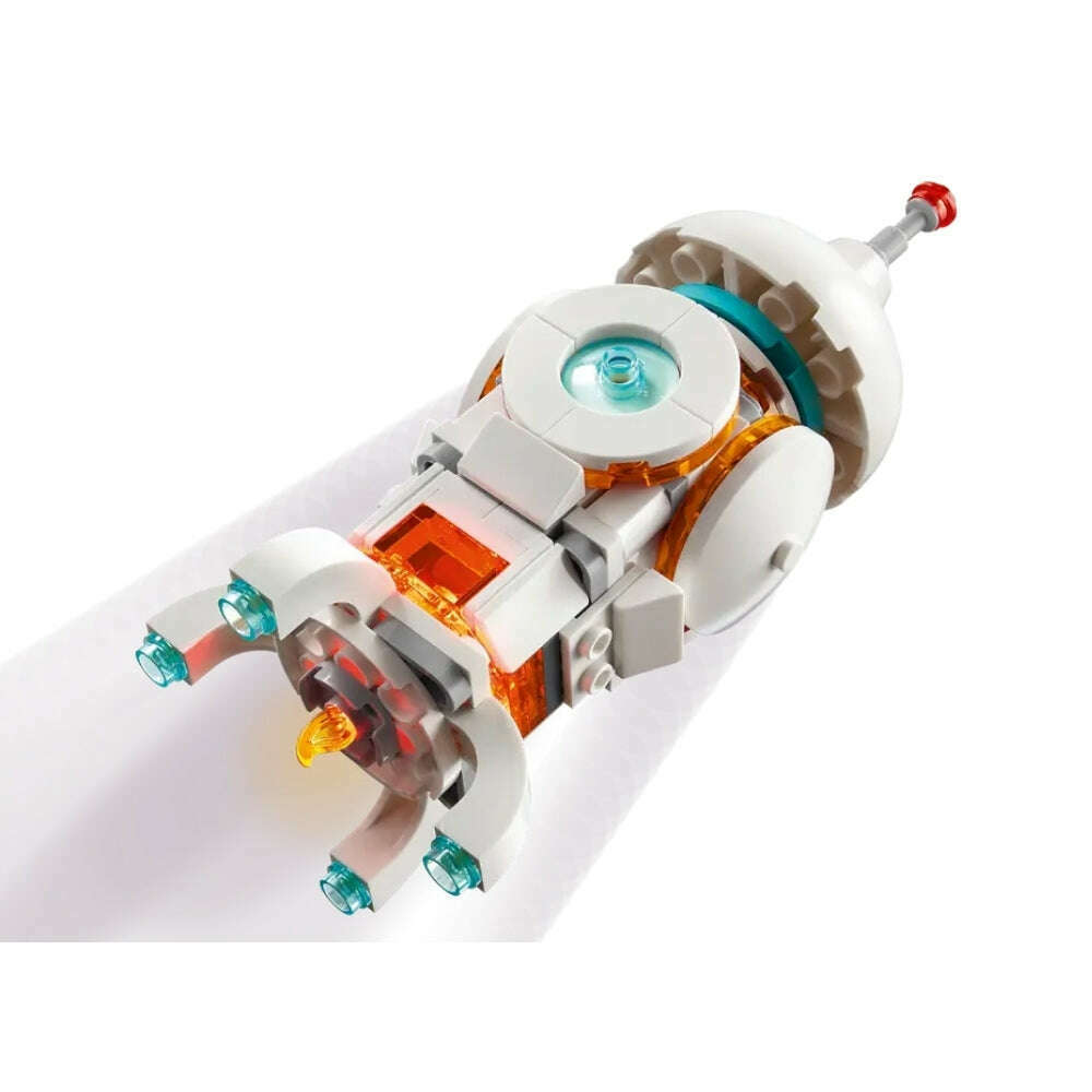 Toys N Tuck:Lego 31164 Creator Space Robot,Lego Creator