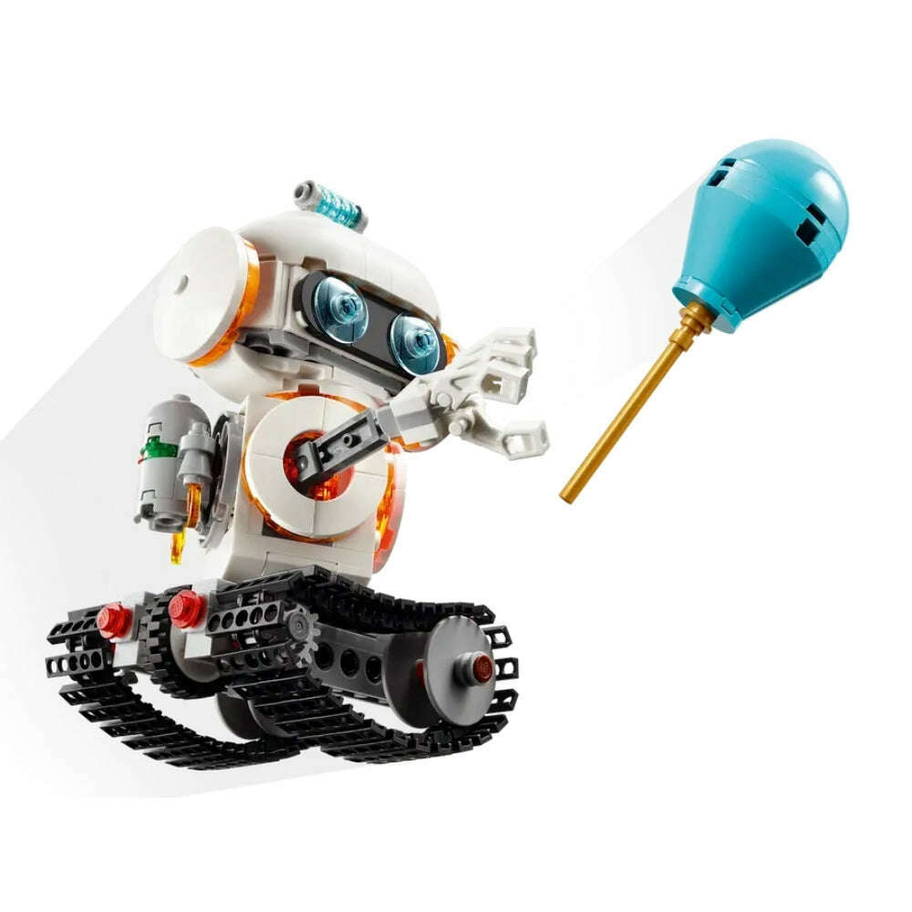 Toys N Tuck:Lego 31164 Creator Space Robot,Lego Creator