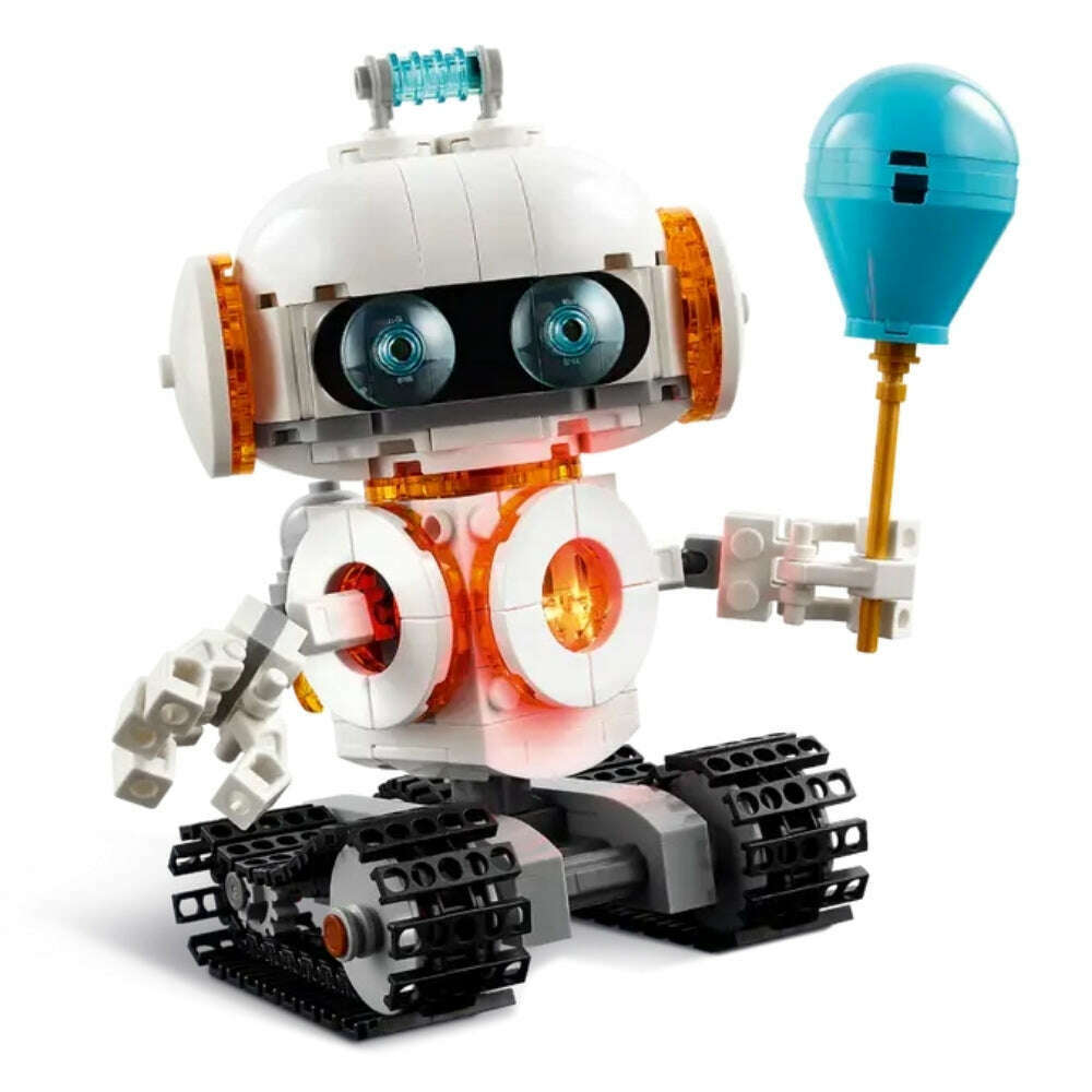 Toys N Tuck:Lego 31164 Creator Space Robot,Lego Creator