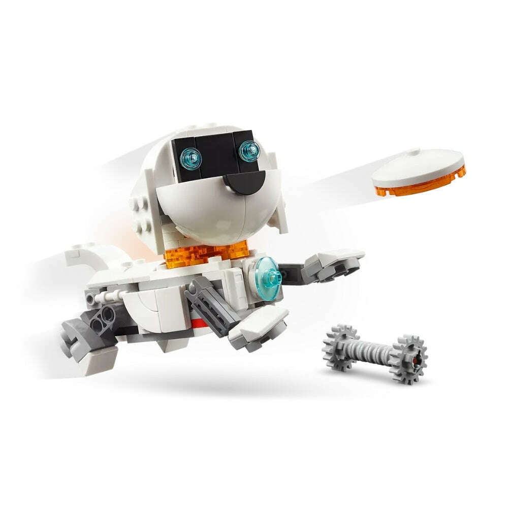 Toys N Tuck:Lego 31164 Creator Space Robot,Lego Creator