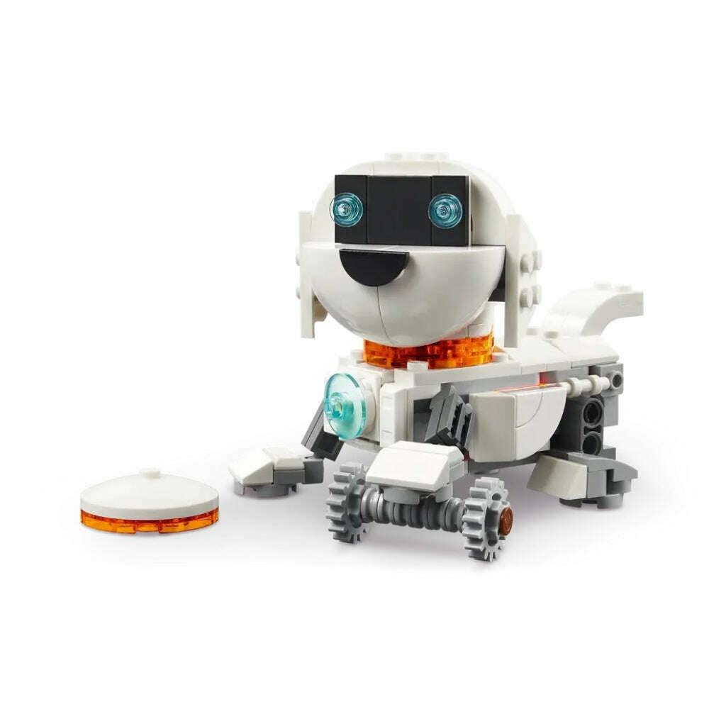 Toys N Tuck:Lego 31164 Creator Space Robot,Lego Creator