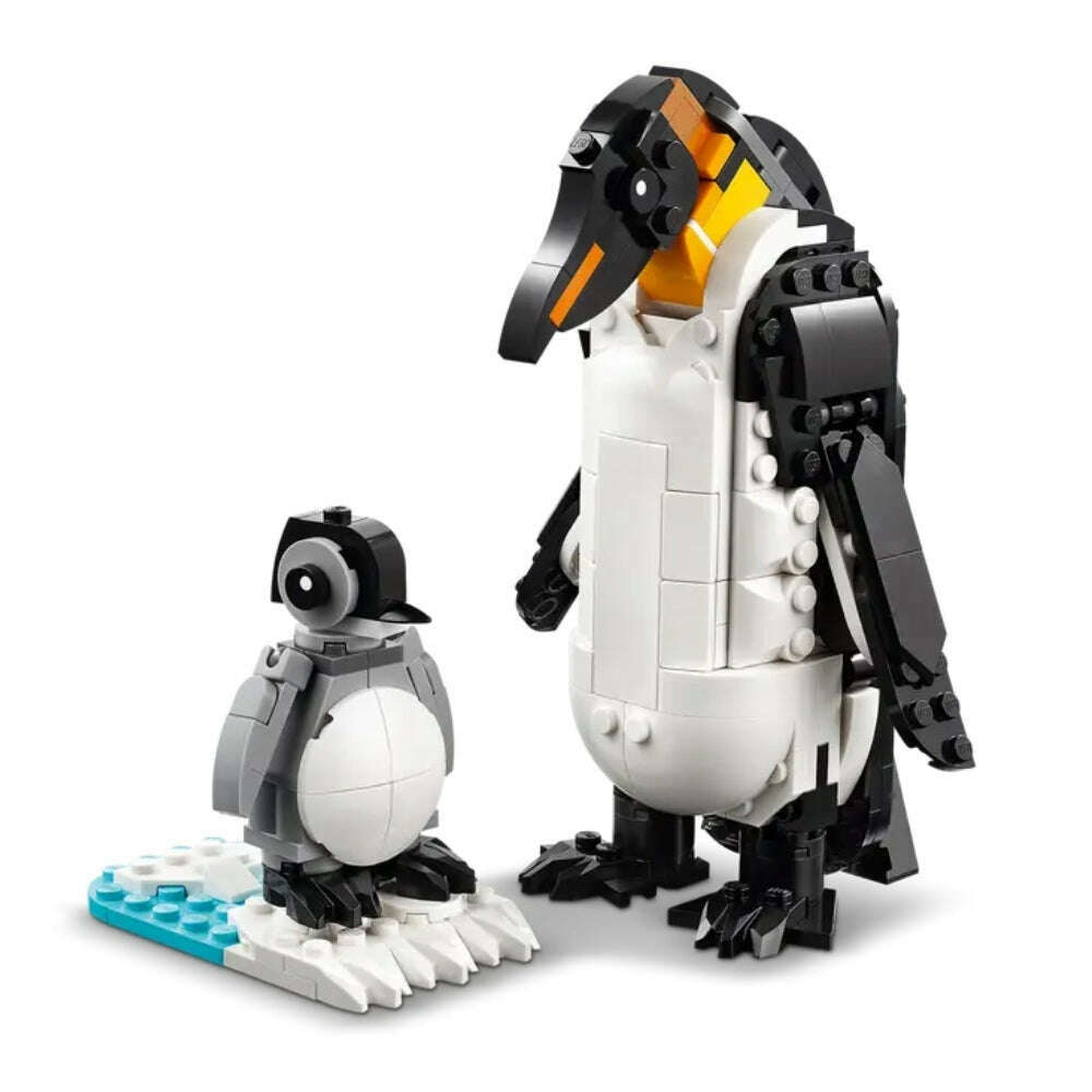 Toys N Tuck:Lego 31165 Creator Wild Animals: Panda Family,Lego Creator