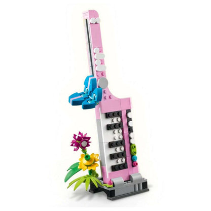 Toys N Tuck:Lego 31169 Creator Typewriter with Flowers,Lego Creator