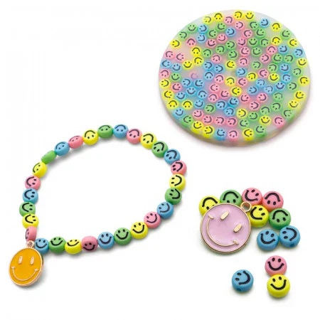 Toys N Tuck:Happy Smiling Pick N Pop Bracelet,HGL