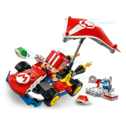 Toys N Tuck:Lego 72032 Mario Kart Standard Kart,Lego Super Mario