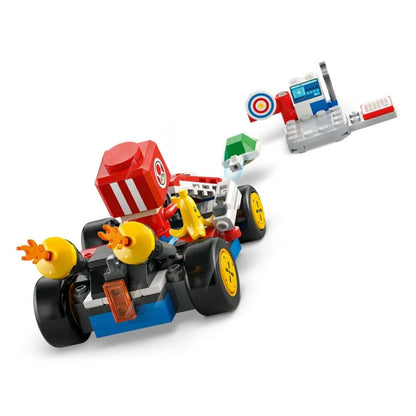 Toys N Tuck:Lego 72032 Mario Kart Standard Kart,Lego Super Mario