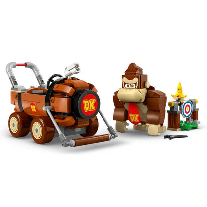 Toys N Tuck:Lego 72033 Mario Kart Donkey Kong & DK Jumbo,Lego Super Mario