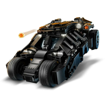 Toys N Tuck:Lego 76303 DC Batman Tumbler vs. Two-Face & The Joker,Lego DC