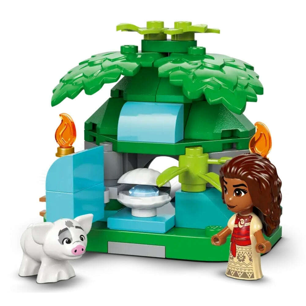 Toys N Tuck:Lego 43260 Disney Moana's Island Fun,Lego Disney