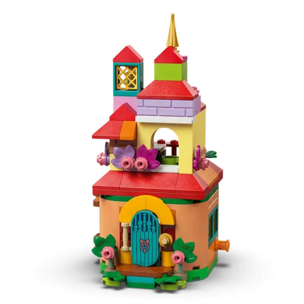 Toys N Tuck:Lego 43261 Disney Encanto Mini House,Lego Disney