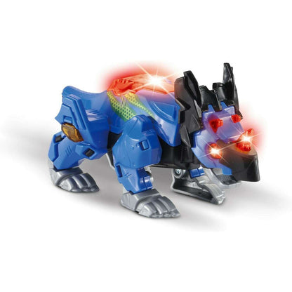 Toys N Tuck:Vtech Switch & Go Dinos Thorn The Triceratops,Vtech