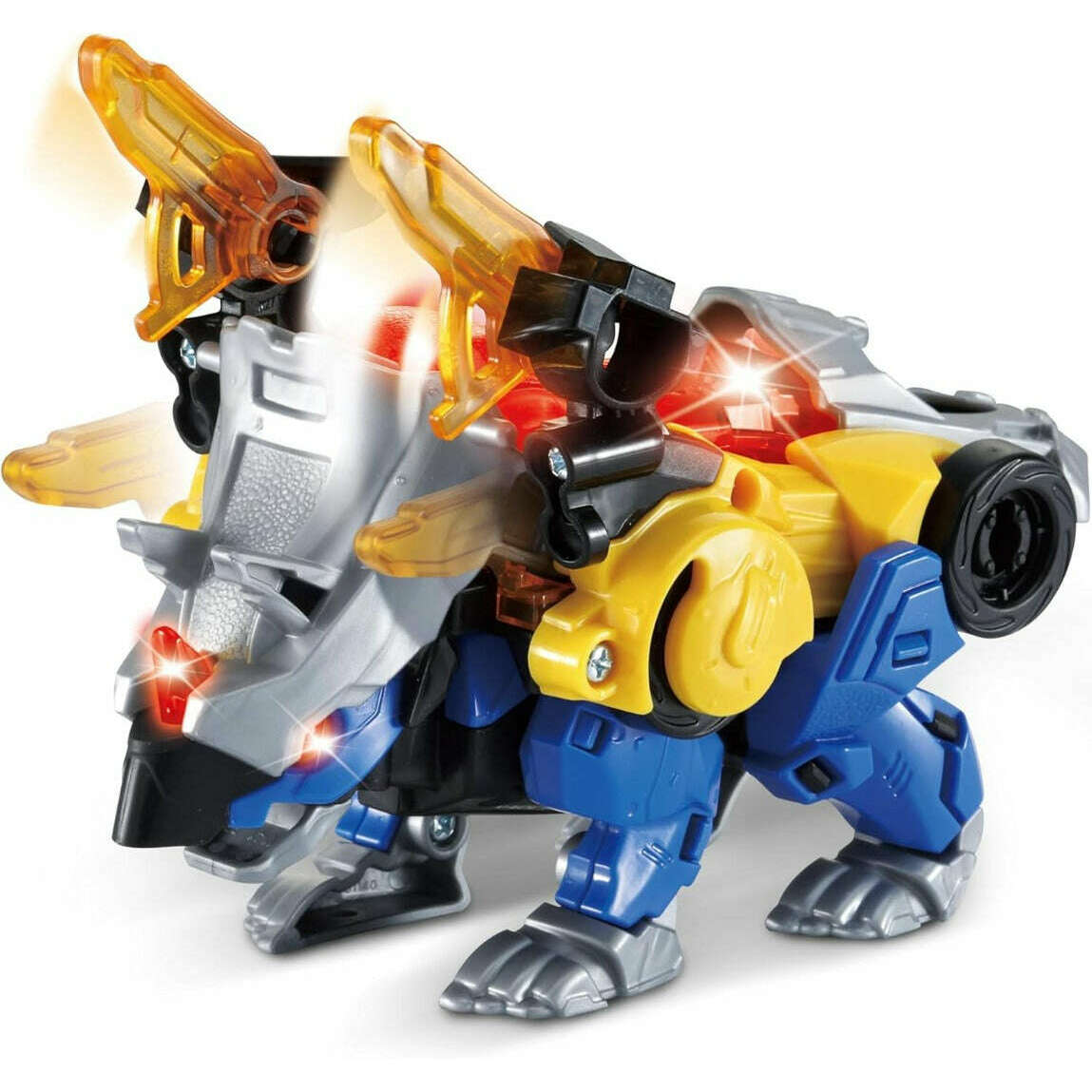 Toys N Tuck:Vtech Switch & Go Dinos Thorn The Triceratops,Vtech