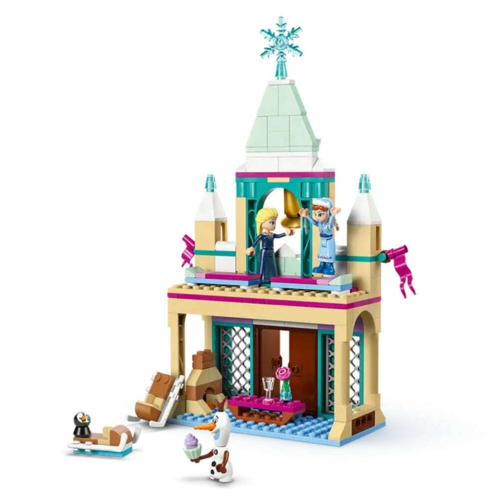 Toys N Tuck:Lego 43265 Disney Arendelle Frozen Castle,Lego Disney