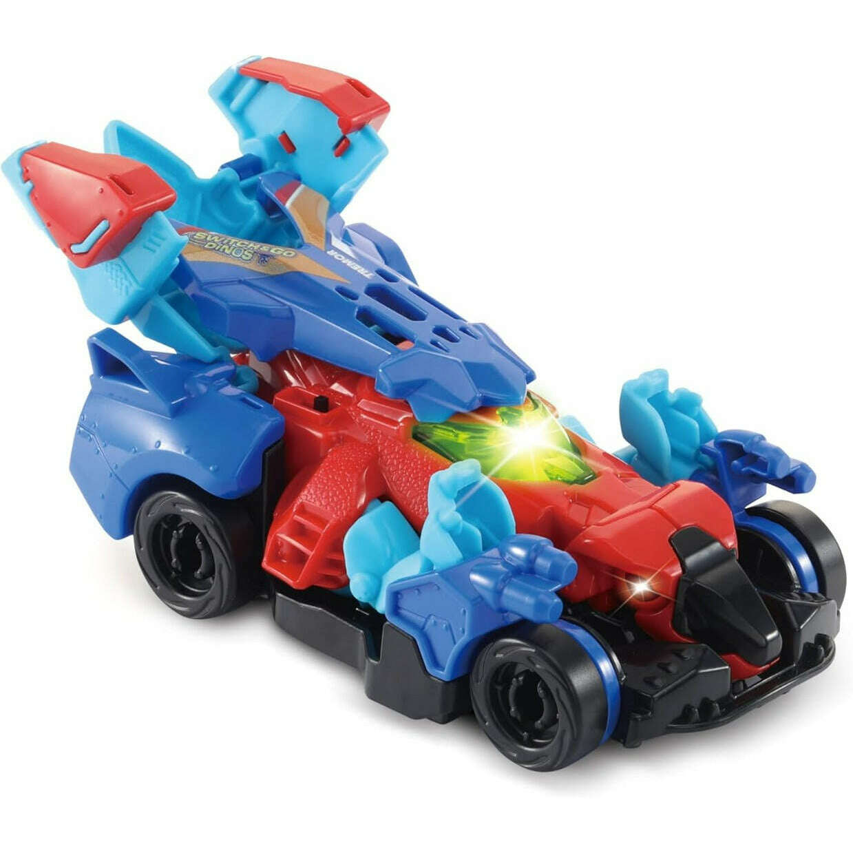 Toys N Tuck:Vtech Switch & Go Dinos Tremor The T-Rex,Vtech