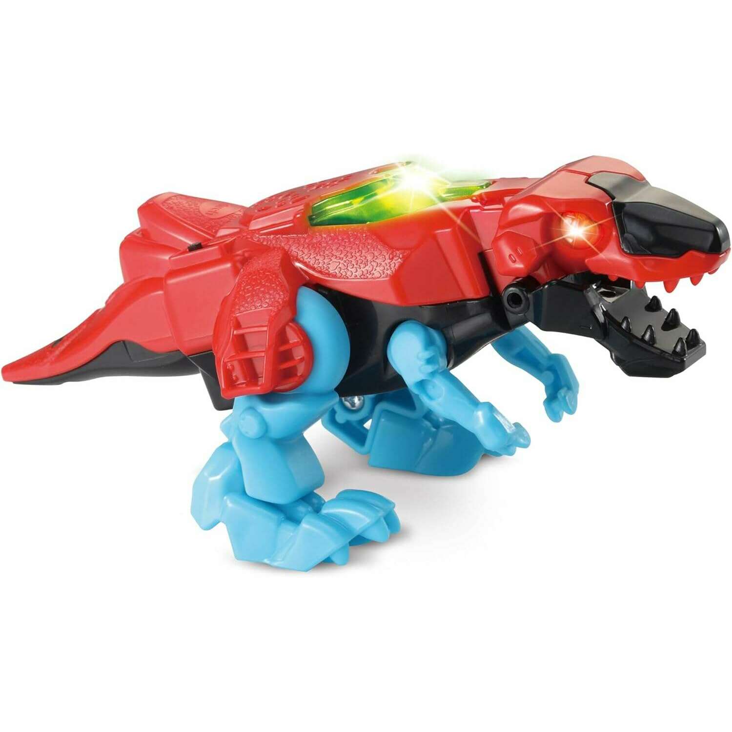 Toys N Tuck:Vtech Switch & Go Dinos Tremor The T-Rex,Vtech